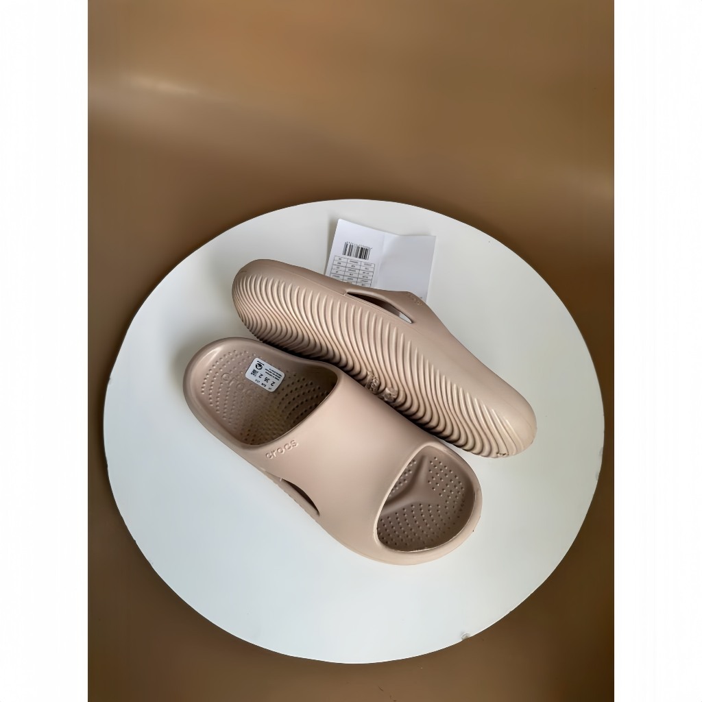 Dép Quai Ngang Thay Thế Thời Trang Hot Trend 2023