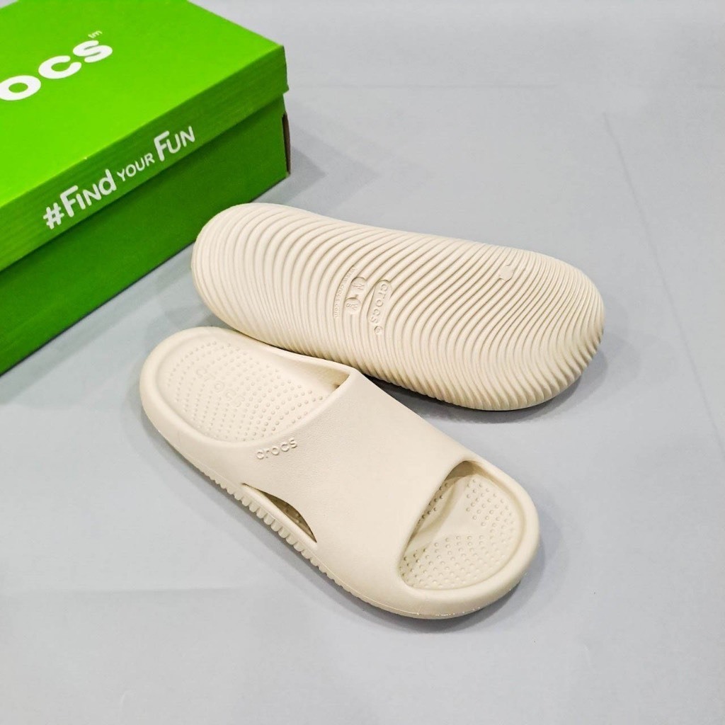 Dép Quai Ngang Thay Thế Thời Trang Hot Trend 2023