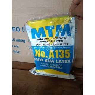 Keo sữa mtm no.135 bịch 1kg
