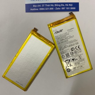 Pin Zenfone 4 Pro / ZS551KL (C11P1701)