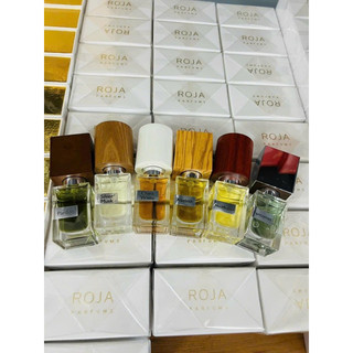 💥 Nước hoa niche Nasomatto Extrait de parfum 30ml