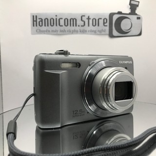 Máy ảnh olympus stylus vr-370 - 16mpx - chụp khá nét
