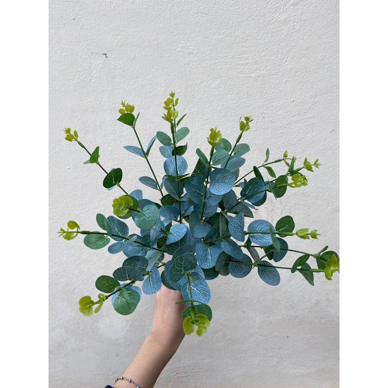 cụm lá táo 16 nhánh