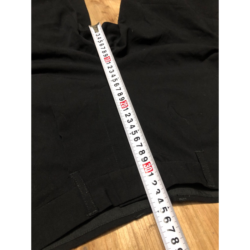 Q043. Quần tây baggy nữ hiệu Here’s - 2hand