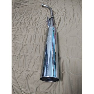 Pô wave 110 -1985 móc căng nhồi bông,cổ 7 khúc size 27 đời 1997-2004