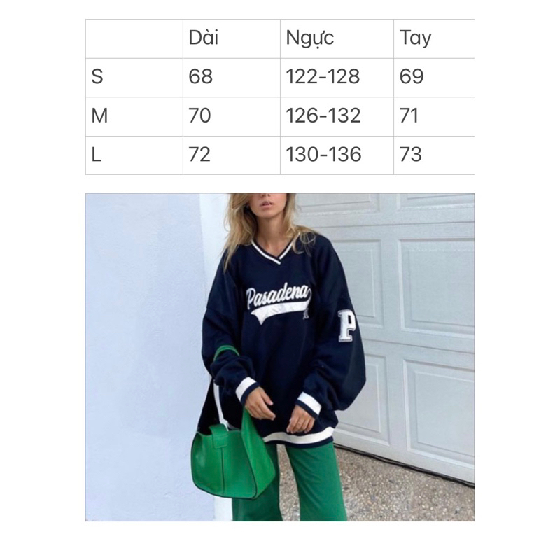 Sweater Brandy Melville