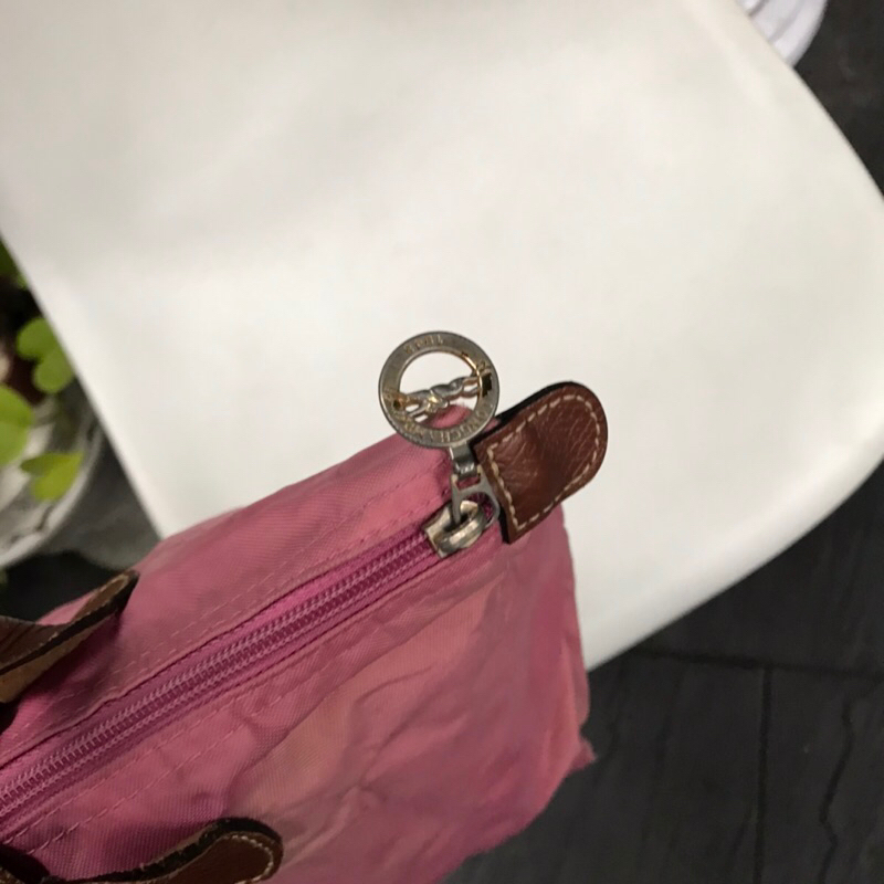 Túi 2hand longchamp hàng si