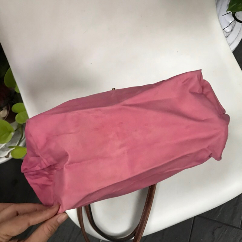 Túi 2hand longchamp hàng si