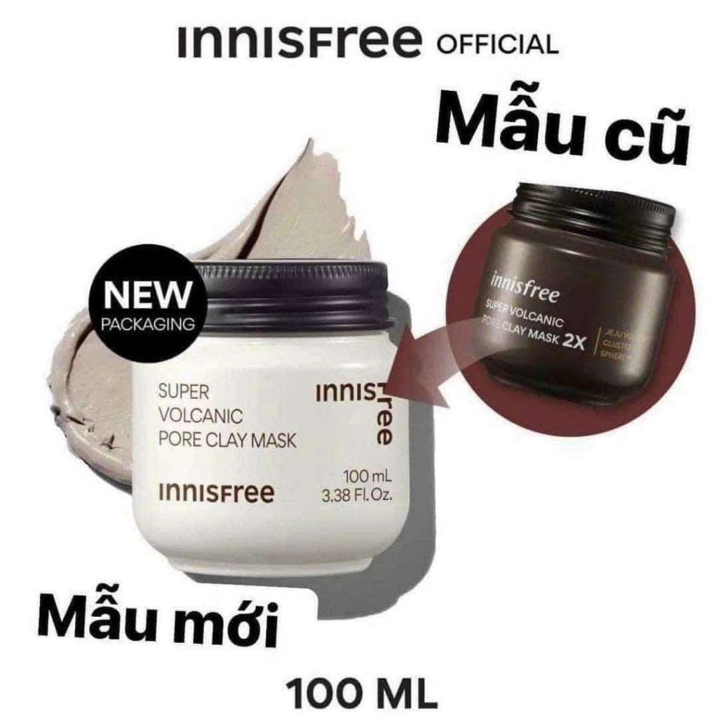 𝐌𝐚̣̆𝐭 𝐍𝐚̣ Đ𝐚̂́𝐭 𝐒𝐞́𝐭 " 𝐭𝐡𝐚̂̀𝐧 𝐭𝐡𝐚́𝐧𝐡"  𝐈𝐍𝐍𝐈𝐒𝐅𝐑𝐄𝐄 𝐉𝐞𝐣𝐮 𝐕𝐨𝐥𝐜𝐚𝐧𝐢𝐜 𝐏𝐨𝐫𝐞 𝐂𝐥𝐚𝐲 𝐌𝐚𝐬𝐤 100ml