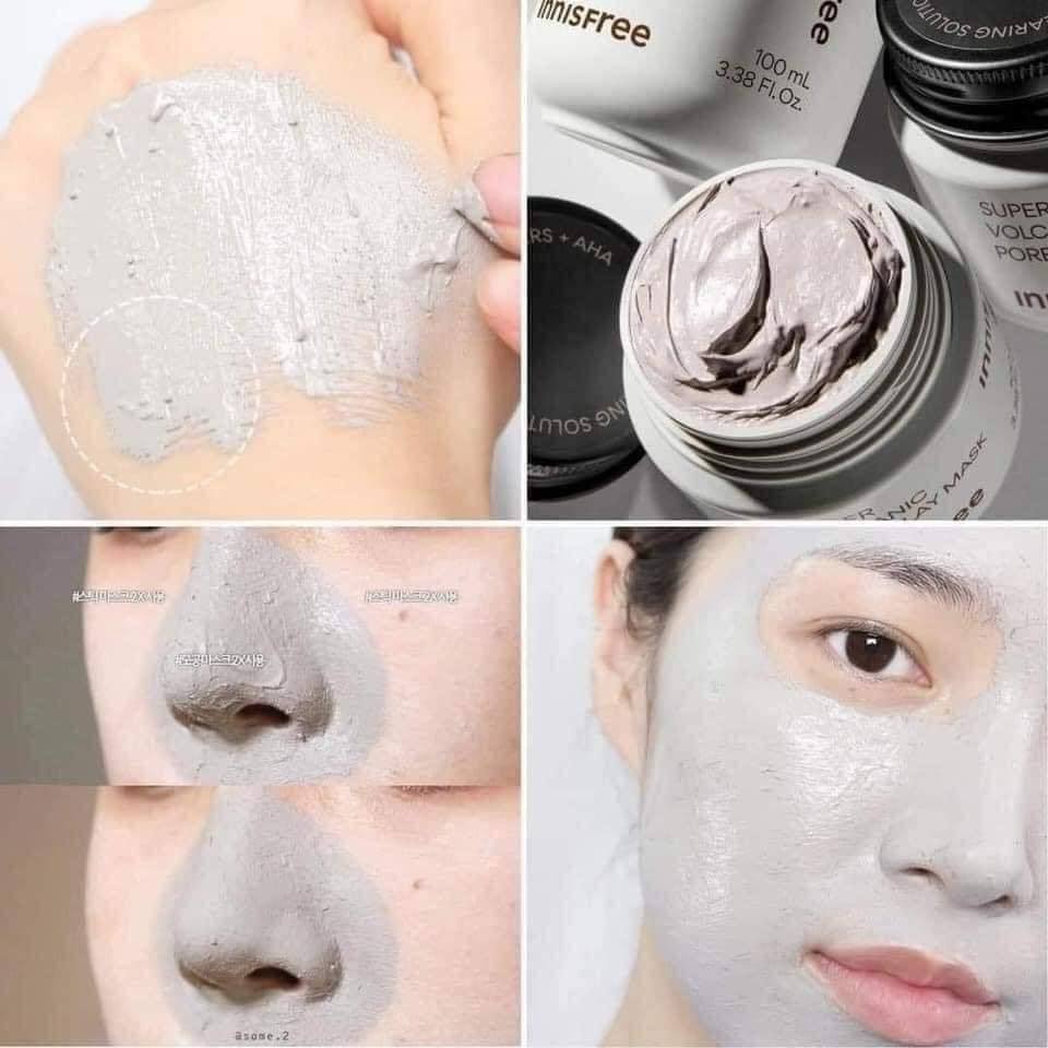 𝐌𝐚̣̆𝐭 𝐍𝐚̣ Đ𝐚̂́𝐭 𝐒𝐞́𝐭 " 𝐭𝐡𝐚̂̀𝐧 𝐭𝐡𝐚́𝐧𝐡"  𝐈𝐍𝐍𝐈𝐒𝐅𝐑𝐄𝐄 𝐉𝐞𝐣𝐮 𝐕𝐨𝐥𝐜𝐚𝐧𝐢𝐜 𝐏𝐨𝐫𝐞 𝐂𝐥𝐚𝐲 𝐌𝐚𝐬𝐤 100ml