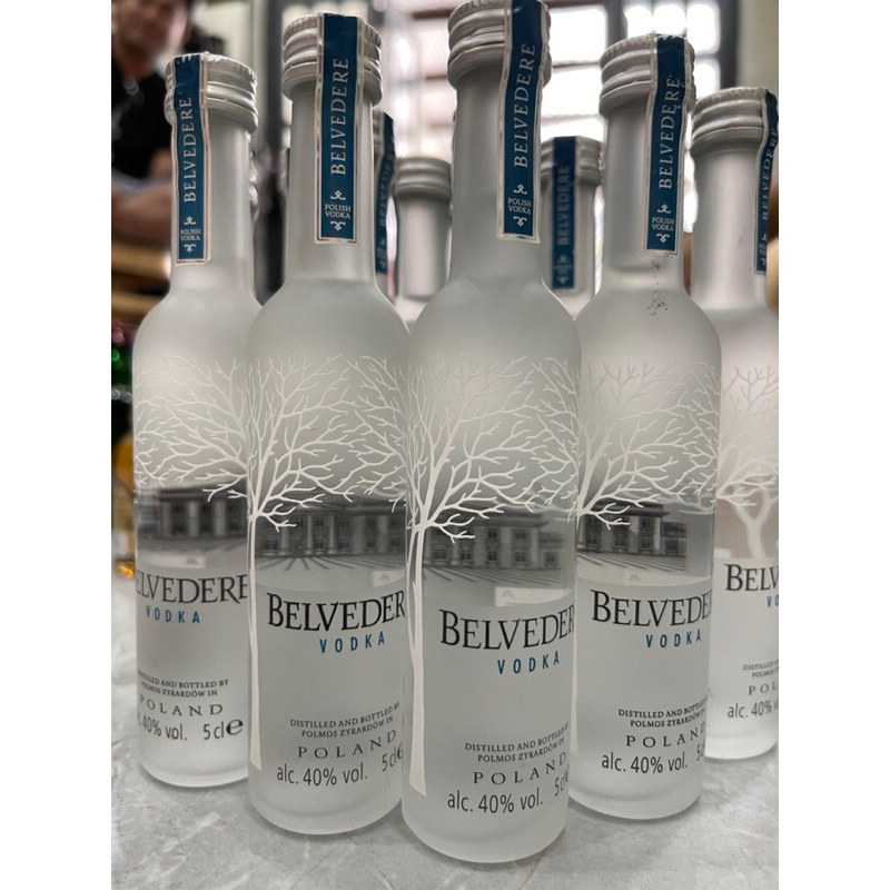 CHAI MINI BELVEDERE quà tặng - trang trí