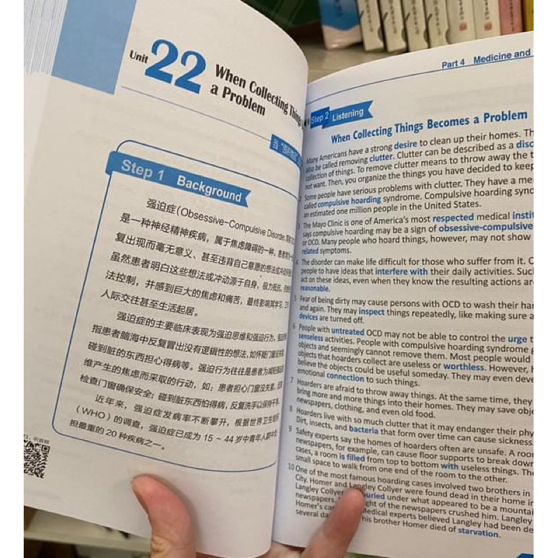 VOA- tiếng Anh qua báo