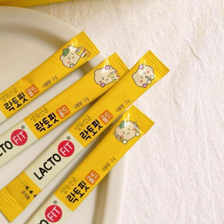Menvi sinh LACTO-FIT Probiotics Gold