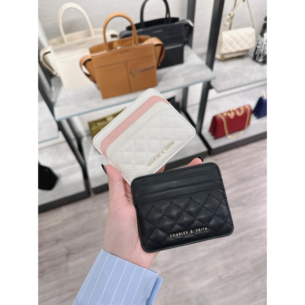 Ví thẻ CNKeith  authentic