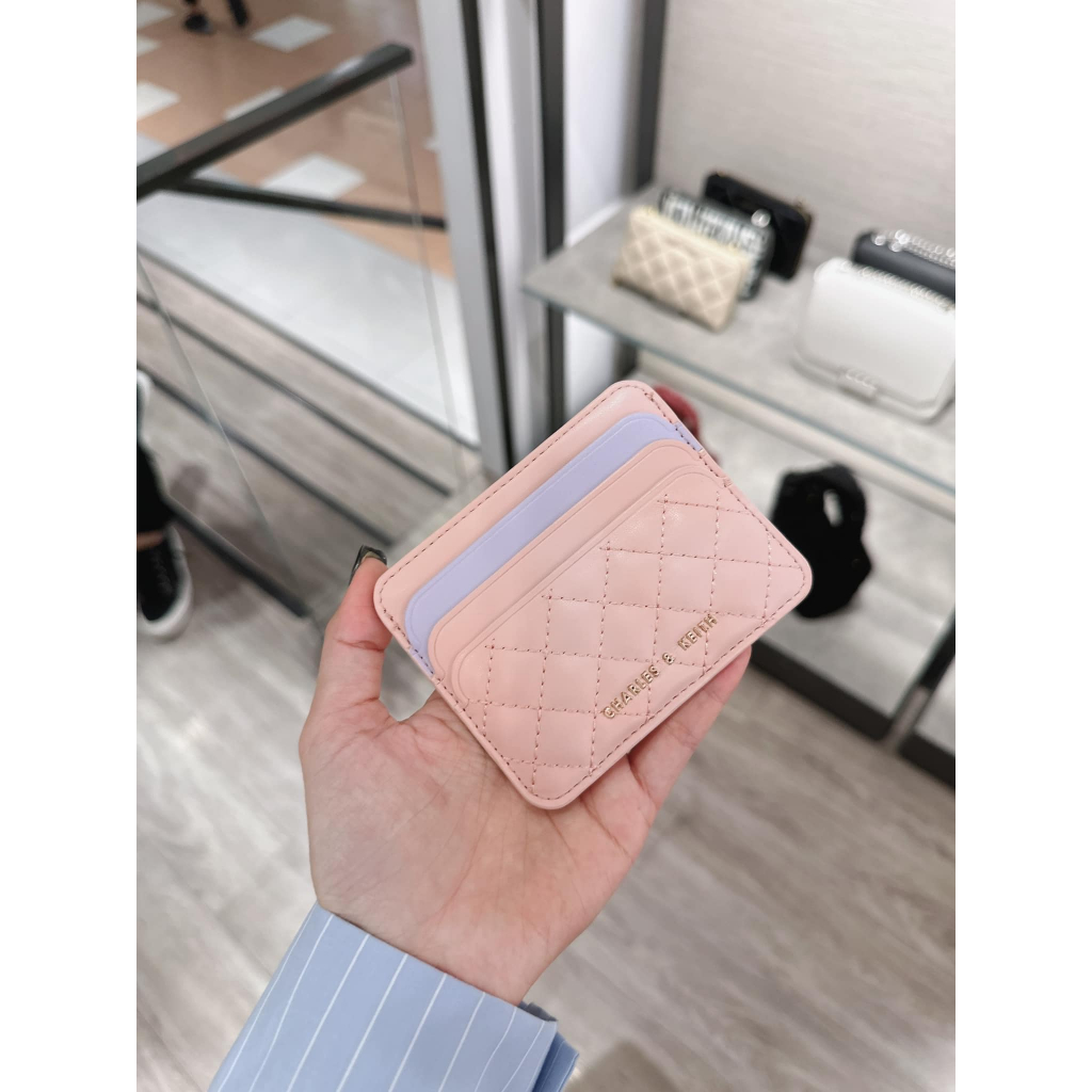 Ví thẻ CNKeith  authentic