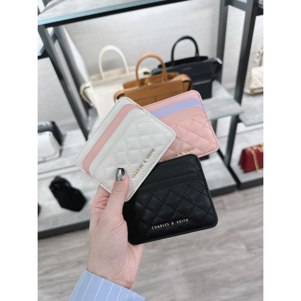 Ví thẻ CNKeith  authentic