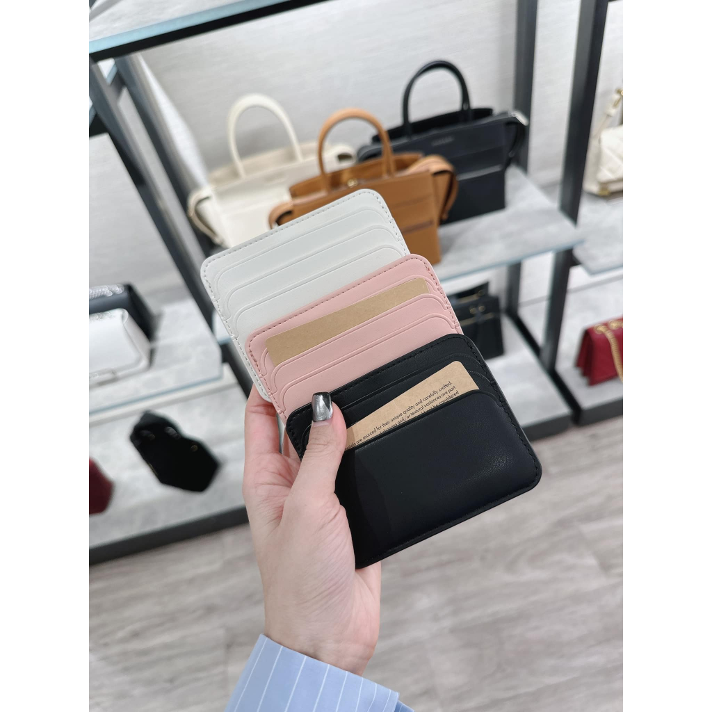 Ví thẻ CNKeith  authentic