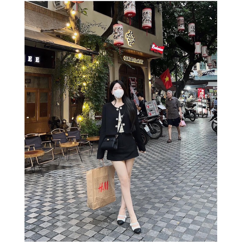 Set 3chi tiết siêu hot