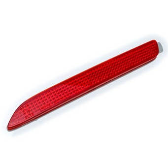 Đèn phản quang cảng sau xe Toyota Innova  . OEM: 81920-48012