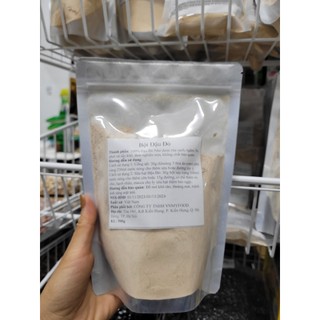 Bột đậu đỏ / bột đỗ đỏ 500g, 300g, 100g