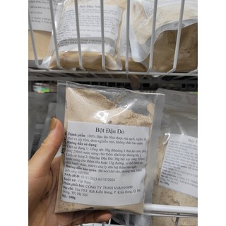 Bột Đậu Đỏ / Bột Đỗ Đỏ 500g, 300g, 100g