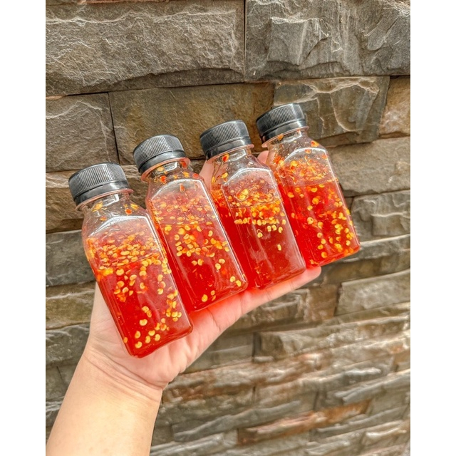 Sốt tắc chua cay nhà làm,sốt quất chua chua cay cay ngọt ngọt thơm phức chấm Tuyệt Hảo