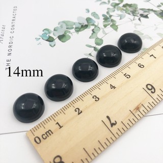 [HD] Mắt Thú Dán Các Size 5 cặp (10 chiếc)