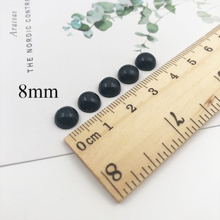 [HD] Mắt Thú Dán Các Size 5 cặp (10 chiếc)