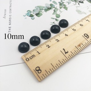 [HD] Mắt Thú Dán Các Size 5 cặp (10 chiếc)