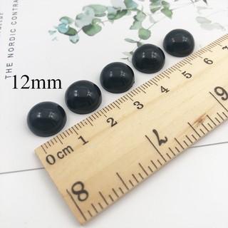 [HD] Mắt Thú Dán Các Size 5 cặp (10 chiếc)