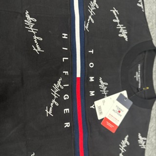 Áo thun Tom chữ kí nam nữ cao cấp Áo phông Tom nam nữ chữ kí mới nhất