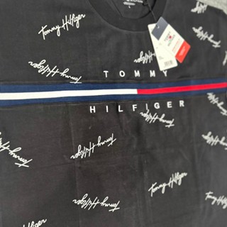 Áo thun Tom chữ kí nam nữ cao cấp Áo phông Tom nam nữ chữ kí mới nhất