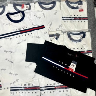 Áo thun Tom chữ kí nam nữ cao cấp Áo phông Tom nam nữ chữ kí mới nhất