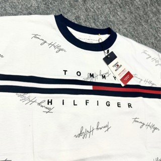 Áo thun Tom chữ kí nam nữ cao cấp Áo phông Tom nam nữ chữ kí mới nhất