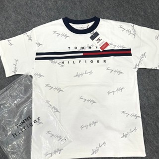 Áo thun Tom chữ kí nam nữ cao cấp Áo phông Tom nam nữ chữ kí mới nhất