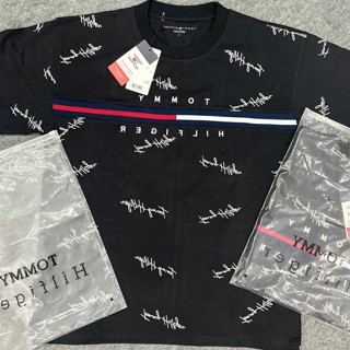 Áo thun Tom chữ kí nam nữ cao cấp Áo phông Tom nam nữ chữ kí mới nhất