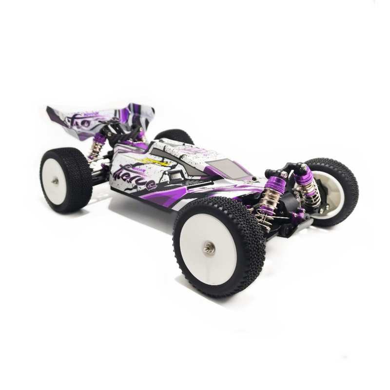 Bộ 8 ốc bánh xe M3 wltoys 144001 144010 124017 124019