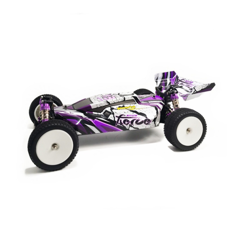 Bộ 8 ốc bánh xe M3 wltoys 144001 144010 124017 124019