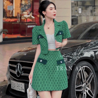  Sét Vest 4 màu sang chảnh - Maxingoclan