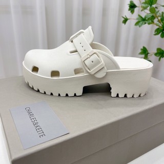 Sục charles & keith , sục ck hot hit đủ màu bản new 2023 size nữ 35-39