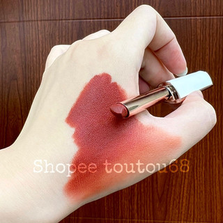 Son Thỏi Holdlive đỏ nâu mịn lâu trôi ảnh thật shop chụp