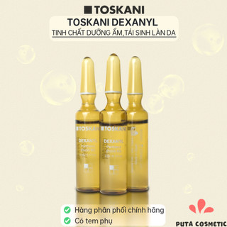 Tinh chất dưỡng ẩm phục hồi da Toskani Dexanyl