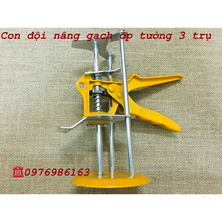 Kích nâng gạch ốp tường con kê gạch ốp tường
