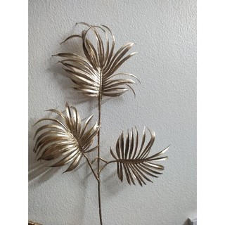 Lẻ 1 nhánh cọ đồng trang trí decor...
