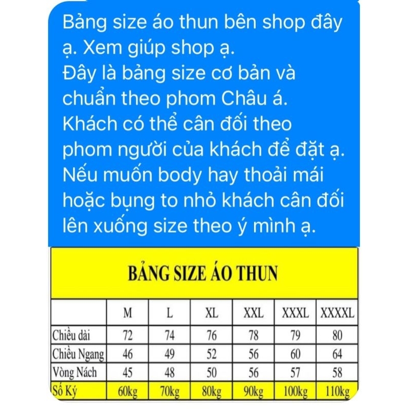 Áo thun nam ngắn tay có cổ polo thun cotton in 4XL