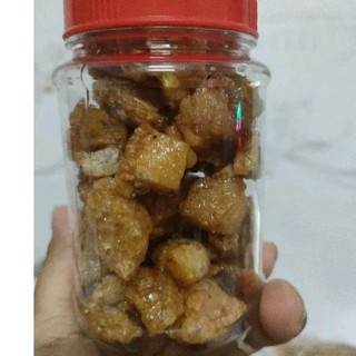 Hủ tóp mỡ mắm tỏi 60g