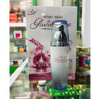 Serum Dưỡng Trắng Da White Skin Glutathione 30ml