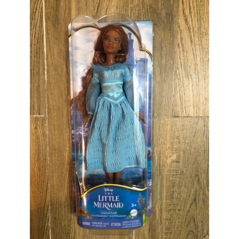 Búp bê #Disney #the #Little #Mermaid #Ariel #Fashion #Doll