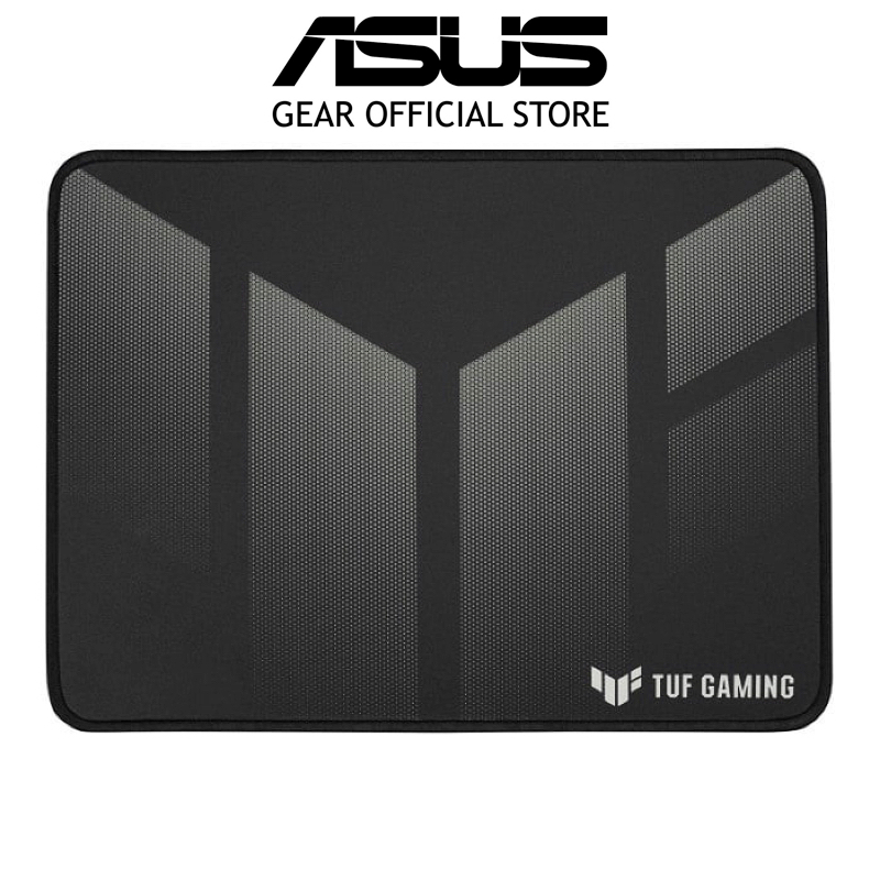 Combo chuột game có dây ASUS TUF GAMING M3 công thái học + Bàn di chuột ASUS TUF GAMING P1 cao cấp )