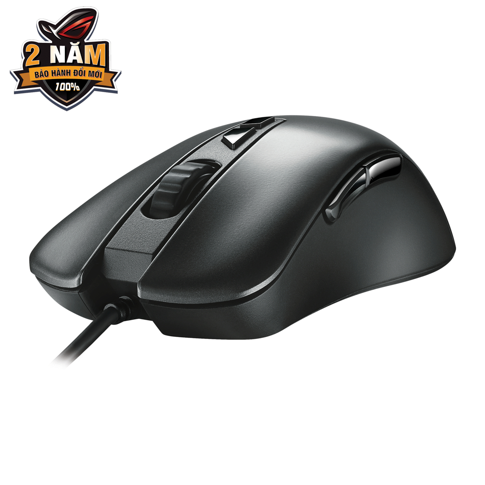 Combo chuột game có dây ASUS TUF GAMING M3 công thái học + Bàn di chuột ASUS TUF GAMING P1 cao cấp )